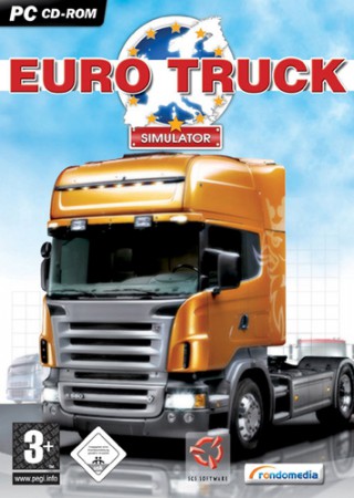 Euro Truck Simulator 