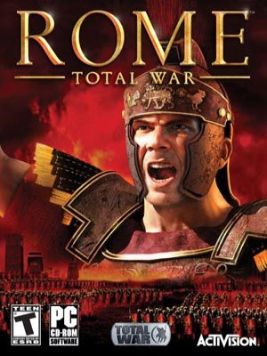 Rome Total War